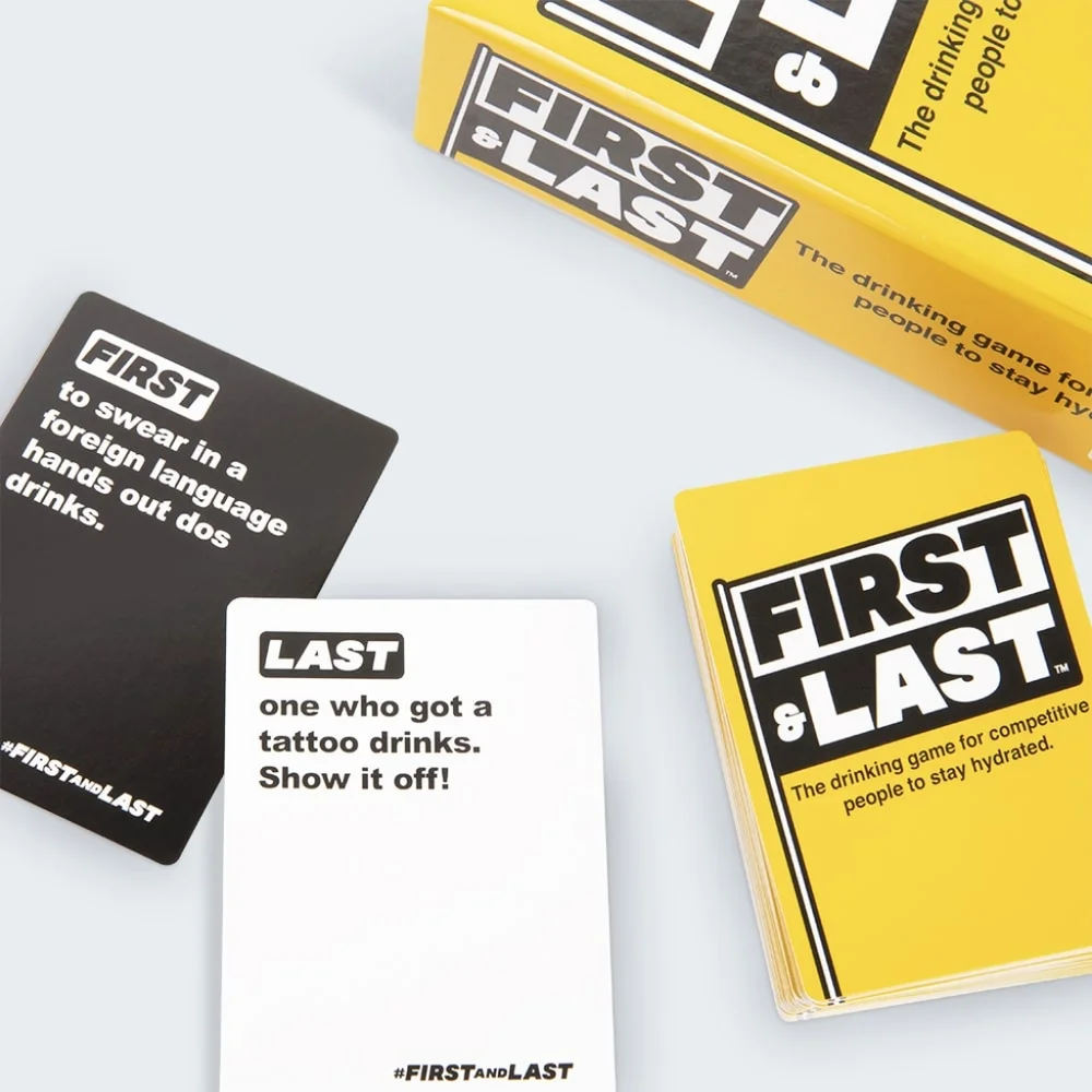 Card Game - Picture 3 of 3